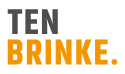 Ten Brinke admin logo